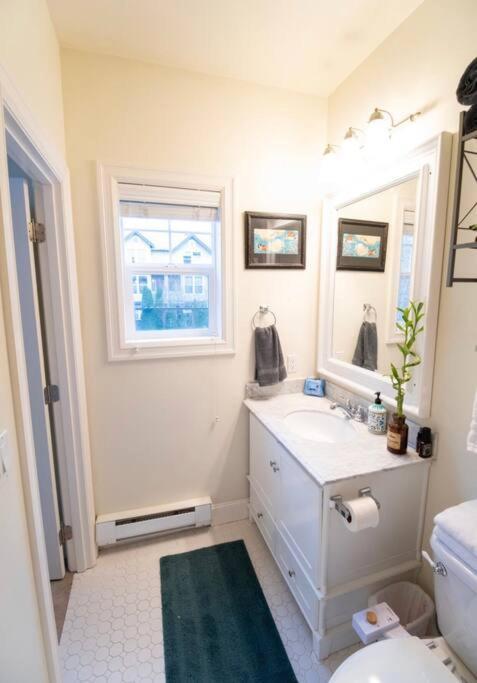 Villa Adorable Cozy House With Parking And Loft! Seattle Exterior foto