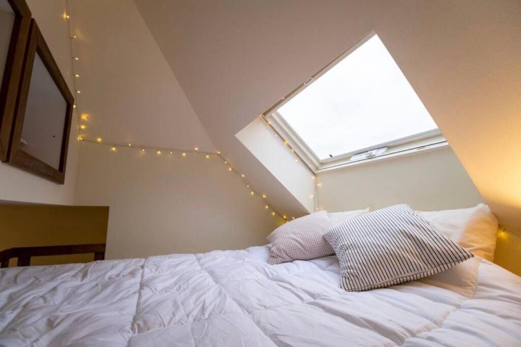 Villa Adorable Cozy House With Parking And Loft! Seattle Exterior foto